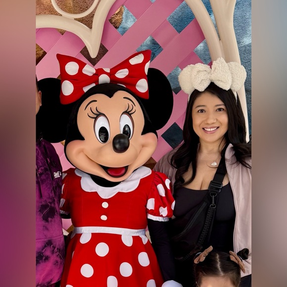 Meet your Posher, Brianna - Picture 7 of 9